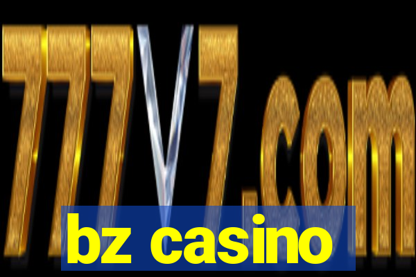bz casino